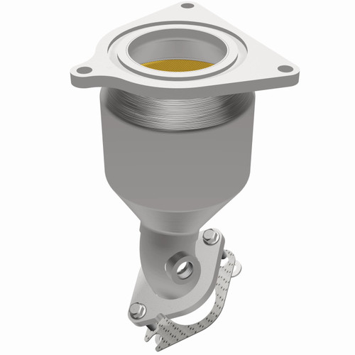 Magnaflow 10-12 Ford Escape 3.0L Direct Fit Converter - 5582686 360 Degree Image Set