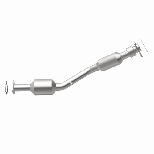 Magnaflow 08-10 Saturn Vue 2.4L Direct Fit Converter - 5582722 360 Degree Image Set