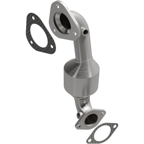Magnaflow 17-18 Ford Police Interceptor Utility 3.5L Direct Fit Converter - 5582957 Photo - Primary