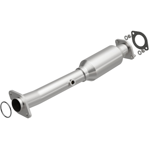 Magnaflow 05-06 Nissan Titan 5.6L Direct Fit Converter - 5592215 Photo - Primary