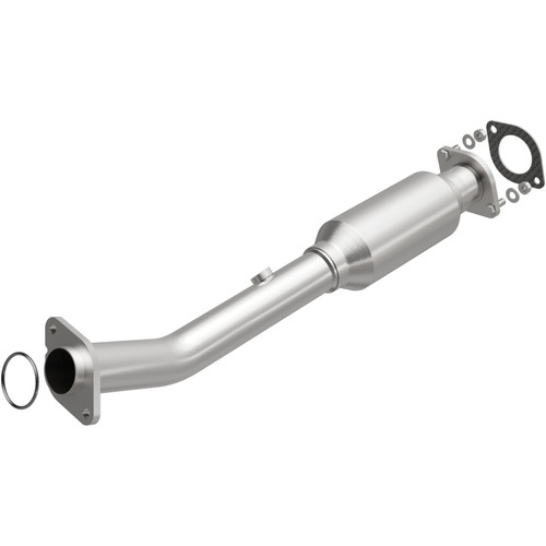 Magnaflow 05-06 Nissan Titan 5.6L Direct Fit Converter - 5592218 Photo - Primary