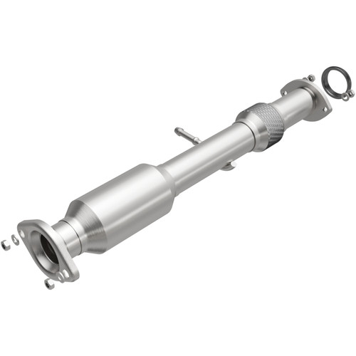 Magnaflow 14-15 Toyota Highlander 3.5L Direct Fit Converter - 5592534 Photo - Primary
