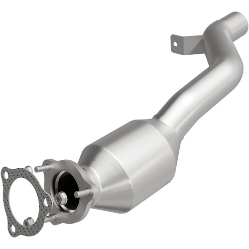 Magnaflow 10-11 Porsche Cayenne 4.8L Direct Fit Converter - 5592595 Photo - Primary