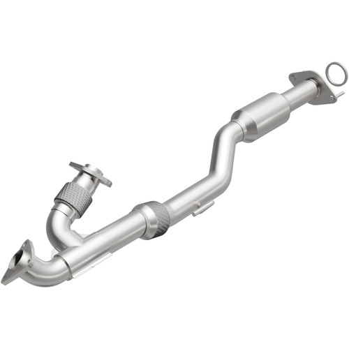 Magnaflow 13-14 Nissan Pathfinder 3.5L Direct Fit Converter - 5592699 Photo - Primary