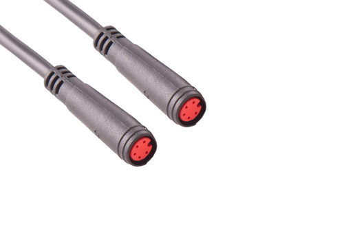 Diode Dynamics RGBW M8 5-Pin Splitter Wire - 1 - DD4141 User 3