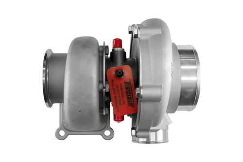Turbosmart Water Cooled 6870 (Kompact) T4 0.82AR Externally Wastegated TS-2 Turbocharger - TS-2-6870B-T4082E User 1