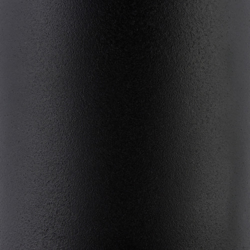 Wehrli 03-07 Cummins 5.9L Passenger Side 3in Replacement Intercooler Pipe - Fine Texture Black - WCF100544-FTB User 1