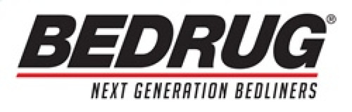 Bedrug 2024+ Toyota Tacoma Double Cab 5ft Bed Mat/Liner - BRY24DCK Logo Image