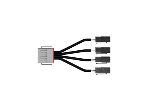 ICON IIC Alternate Function Plug Kit - 191207 Photo - Primary