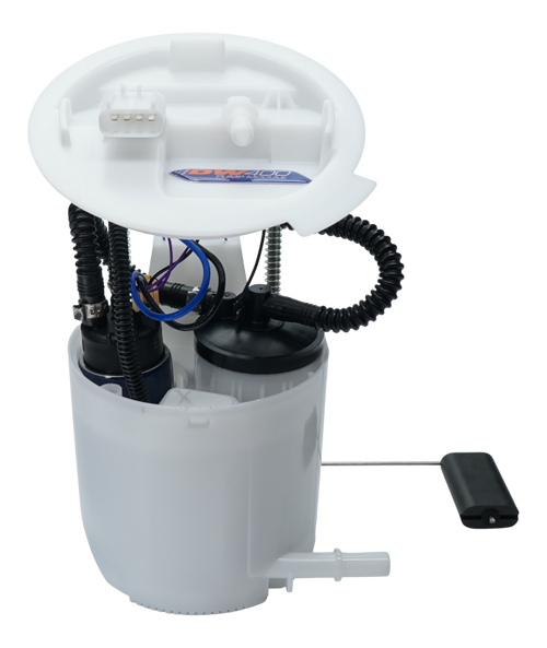 DeatschWerks DW400 Performance Pump Module for 15-24 Mustang - 9-403-7231 Photo - Primary