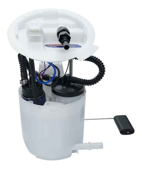 DeatschWerks DW400 Performance Pump Module for 11-14 Mustang - 9-403-7232 Photo - Primary