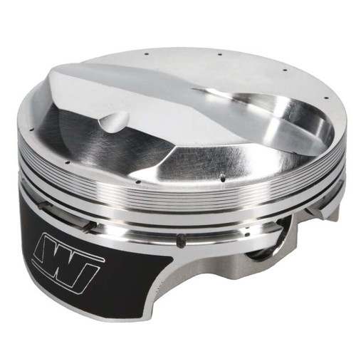 Wiseco BBC Q16in Heavy NOS +42cc 1.120in CH Piston Shelf Stock Kit - K0006BS Photo - Primary