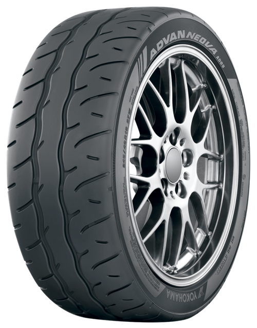 Yokohama Advan Neova AD09 Tire - 335/30R20 108W - 110111978 User 1