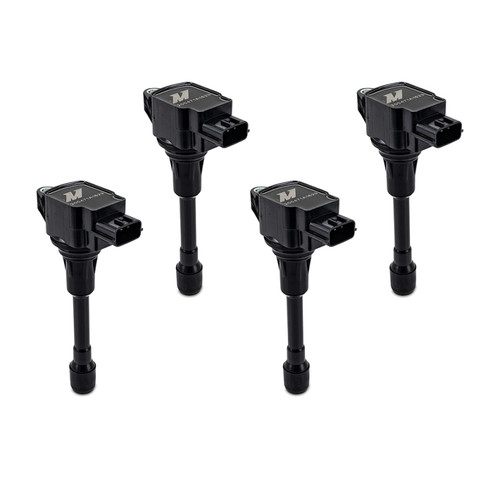 Mishimoto 07-15 Nissan Altima 2.5L Ignition Coil - 4-Pack - MMIG-ALT-0704 User 1