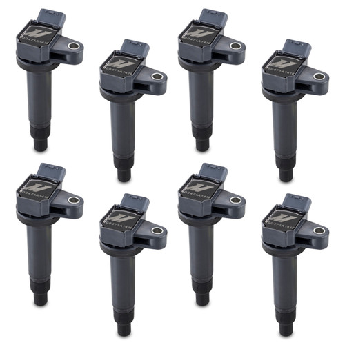 Mishimoto 00-09 Toyota Tundra 4.7L Ignition Coil - 8-Pack - MMIG-TUN-0008 User 1