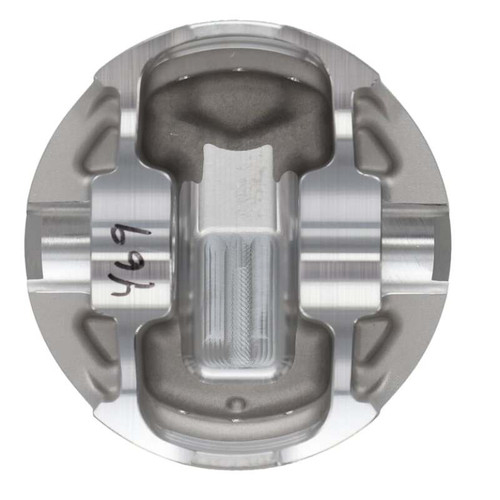 Wiseco Chevy LSX - 3.800in Bore - 1.110in CH 8.80cc - Piston Set of 8 - K0480X2 User 8