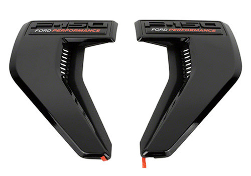 Ford Racing 21-24 Ford F-150 (excl. Raptor) Fender Vent Kit - M-1447-FPVENT User 1