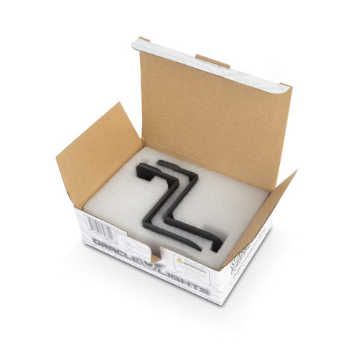 Oracle 22-24 Hummer EV Aux Light A-Pillar / Hood (Pair) - 6922-504 Photo - in package