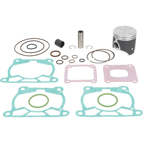 Vertex Pistons 2024 Husqvarna TE 150 150cc Top End Piston Kit - VTK24519A-1 Photo - Primary