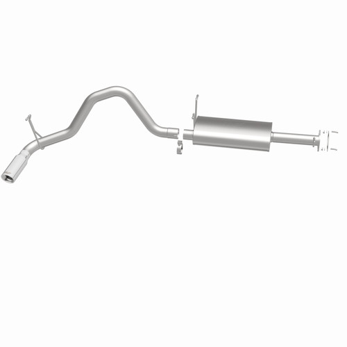 Magnaflow 25+ Ram 1500 V6 3.6L SPEQ Series Stainless Cat-Back Performance Exhaust System - 19683 360 Degree Image Set