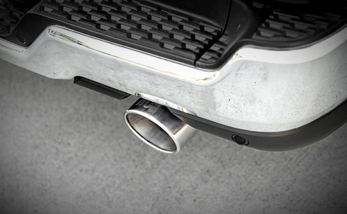 Magnaflow 25+ Ram 1500 I6 3.0L SPEQ Series Polished Cat-Back Performance Exhaust System - 19684 Features and Benefits