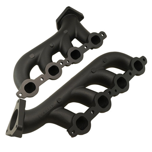 BD Diesel Exhaust Manifold Kit - 02-13 Chevy Silverado 1500 & GMC Sierra 1500 V8 - 1041400 Photo - out of package