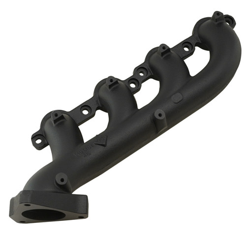 BD Diesel Passenger Side Exhaust Manifold - 02-13 Chevy Silverado 1500 & GMC Sierra 1500 V8 - 1041401 Photo - Primary