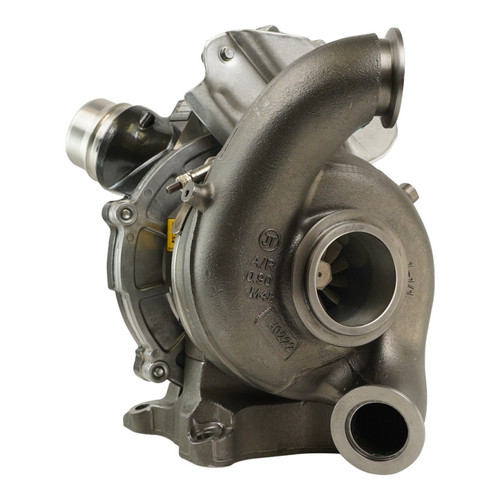 BD Diesel Screamer Turbocharger - 20-22 Ford F-250/F-350 6.7L Powerstroke - 1045850 Photo - out of package