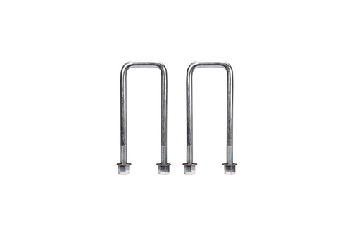 Eibach 15-20 Ford F-150 SuperCrew 4WD 2.7L EcoBoost Pro-Truck 1.5in Rear Lift Block - LB81-35-035-02-02 Photo - Close Up