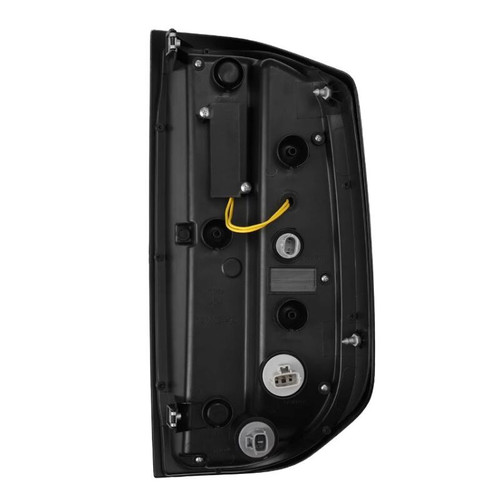 AlphaRex 14-21 Toyota Tundra Nova-Series LED Tail Lights - Alpha-Black - 672032 User 1