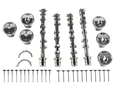 Ford Racing 3.5L V6 NA Rebuild Kit No. 2 - M-6000-35V6KIT2 User 1