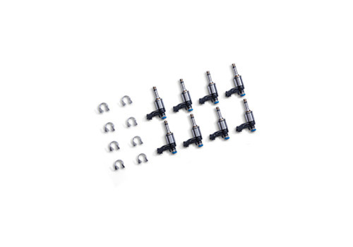 Ford Racing Mustang GT3 Fuel injectors - Set of 8 - M-9593-GT3 User 1
