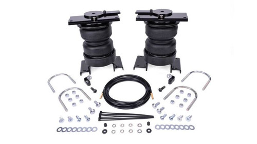 Air Lift 21-24 Ford F-150 Raptor GEN III 4WD Load Lifter 5000 Air Spring Kit w/ Cradle - 88414 Photo - Primary