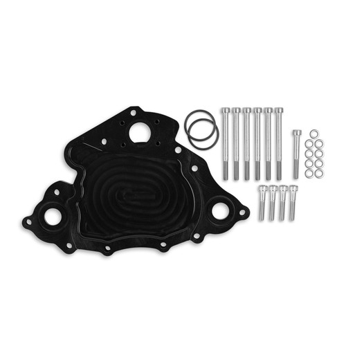 Aeromotive 3rd Gen 6.4L HEMI/Chrysler Water Pump - 24707 Photo - Primary