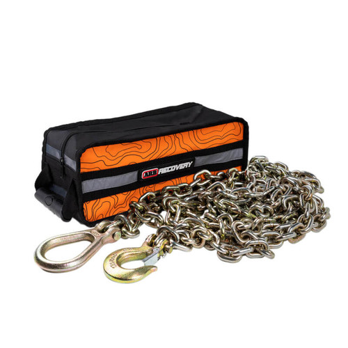 ARB Drag Chain and Bag 5m x 8mm BL 7.5T - ARB202A Photo - Primary