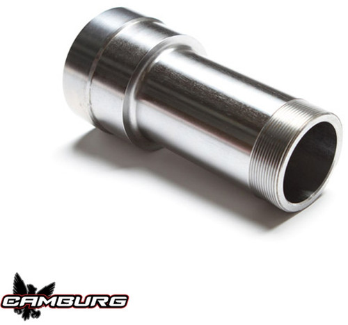 Camburg 2.0 Front LHT 4130 Weld-in Snout - CAM-010010 Photo - out of package