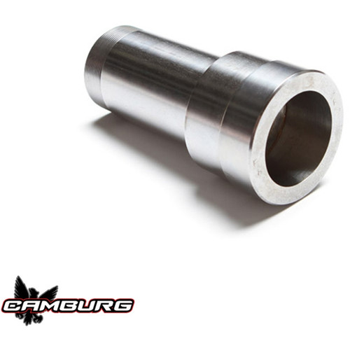 Camburg 2.0 Front RHT 4130 Weld-in Snout - CAM-010011 Photo - Primary
