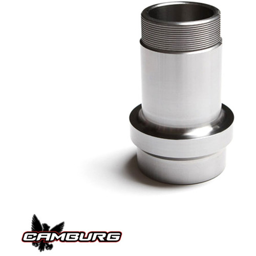 Camburg 2.25 Front LHT 4130 Weld-in Snout - CAM-010014 Photo - Primary