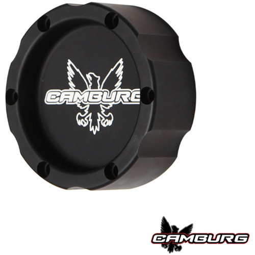 Camburg 2.0 Hub Center Cap (6x5.5) - CAM-010051 Photo - Primary