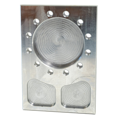 Camburg 4130 TT Bolt-on Spindle Snout Block - CAM-010061 Photo - Unmounted