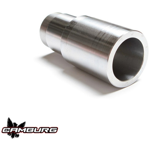 Camburg 3.25 Rear LHT 4130 Snout (4.00 x .250) - CAM-020014 Photo - Primary