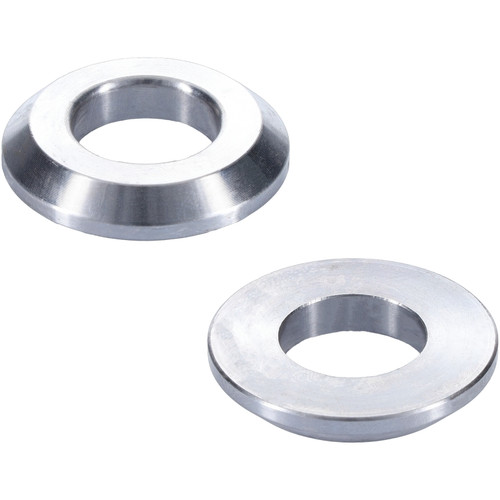 Camburg 3/4in. 4130 Weld Washers (4pk) - CAM-040014 Photo - Primary