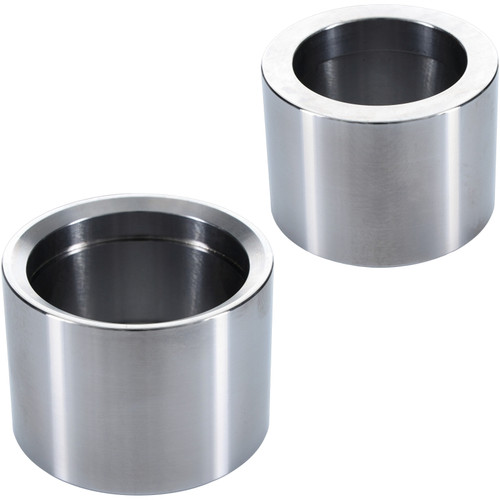 Camburg 1in. Med 4130 Uniball Cup (1.875in. width) - CAM-040080 Photo - Primary