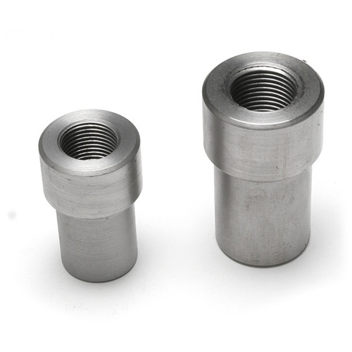 Camburg 5/8in. RHT Round 4130 Thread Bung (stepped) [1.25 x .120] - CAM-040132 Photo - Primary