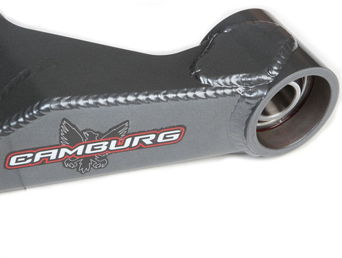 Camburg 08-21 Toyota Landcruiser 200 Series Performance Lower Arm Kit - CAM-310165 Photo - Close Up