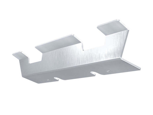 ICON 2024 Toyota Land Cruiser 250 Series Front Bumper Fascia Kit - 56122 User 1