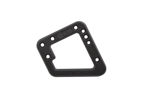 Deezee 07-18 Jeep JK Jeep JK Front Grab Handle - DZ4450JKF Photo - Primary