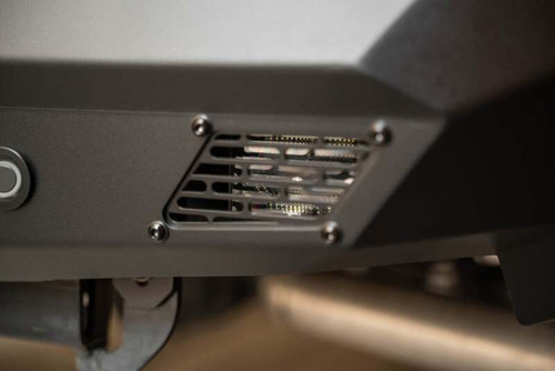 DV8 Offroad 21-23 Ford F-150 Spec Series Rear Bumper - RBFF1-05 Photo - out of package