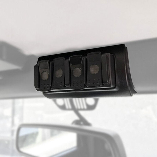 Oracle Trigger 4 Plus Jeep Jk Overhead Remote Mount - 2008 User 1