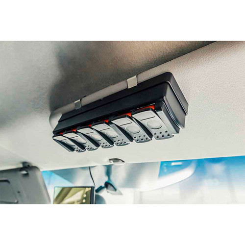 Oracle Trigger 6 Shooter Controller Ford Bronco 2021+ Combo Kit - 3001BRO Photo - lifestyle view